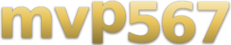 mvp567 logo