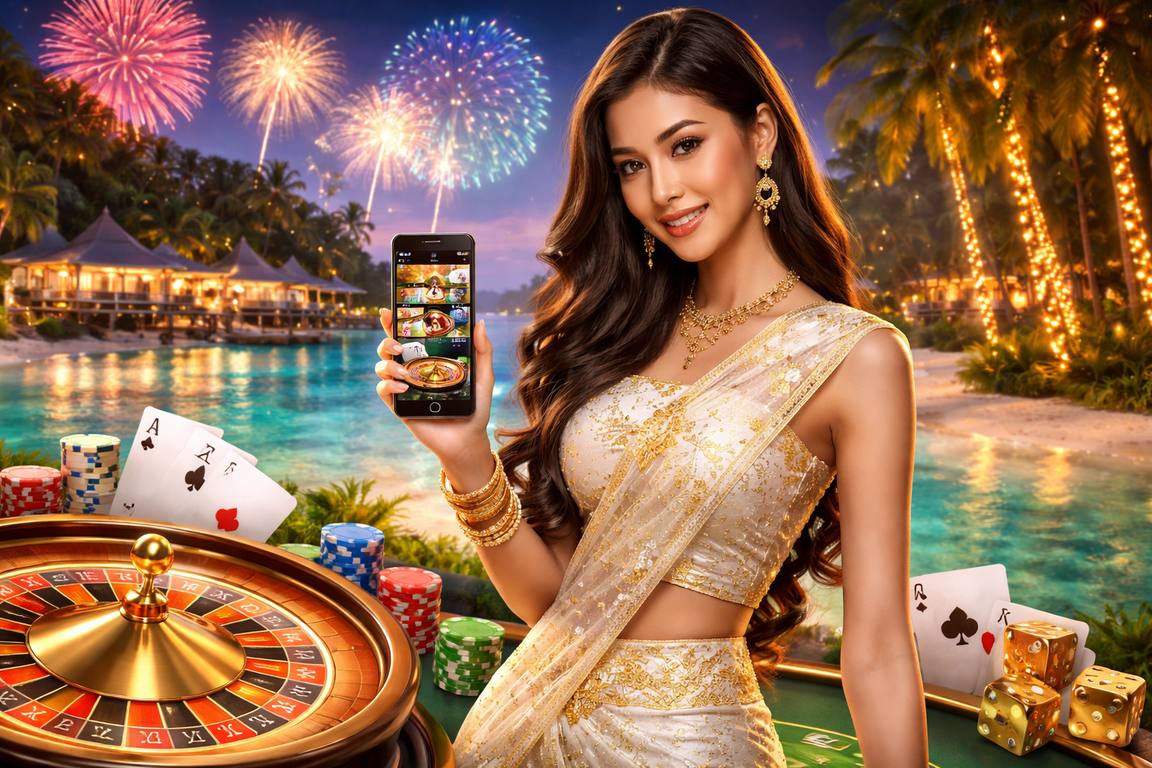 mvp567 Lucky Golden Slot ဘာကြောင့် ထူးခြားသလဲ