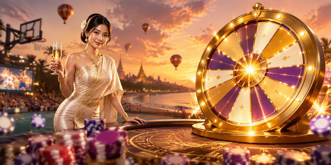 mvp567 ကျွန်တော်တို့ ကာစီနိုခန်းမှာ ဘာတွေရှိလဲ